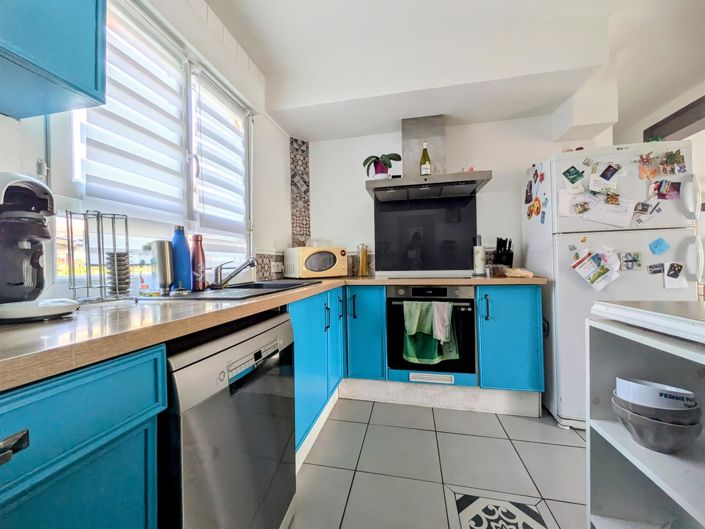 Image No.2-Maison de 3 chambres à vendre à Plaisance