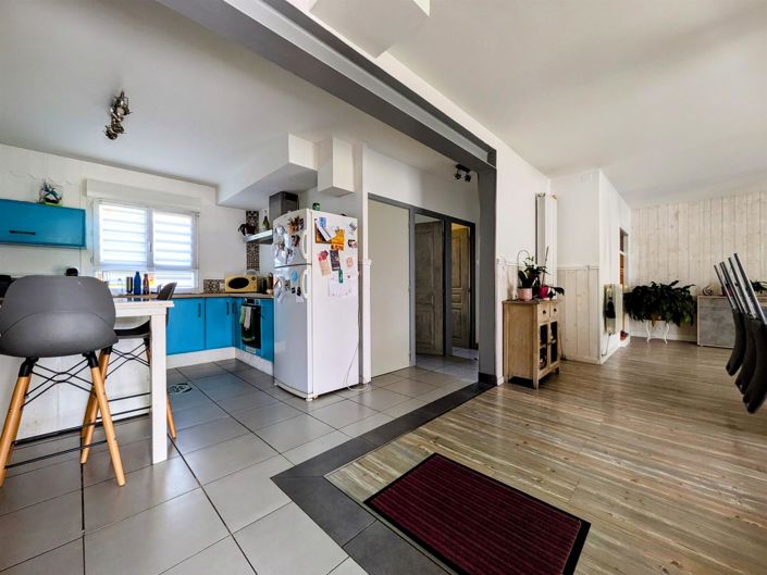 Image No.3-Maison de 3 chambres à vendre à Plaisance