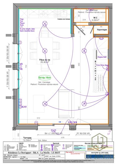 Image No.5-3 Bed Apartment for sale