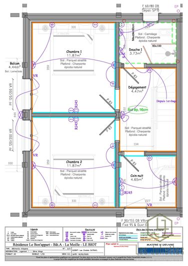 Image No.6-3 Bed Apartment for sale