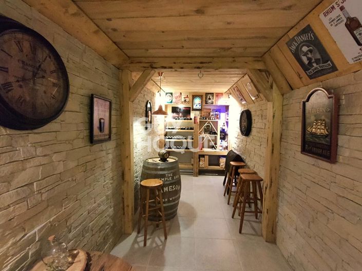 Image No.17-Maison de 3 chambres à vendre à Draguignan