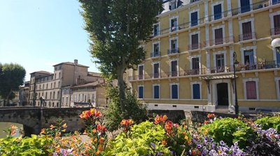 1 - Narbonne, Appartement