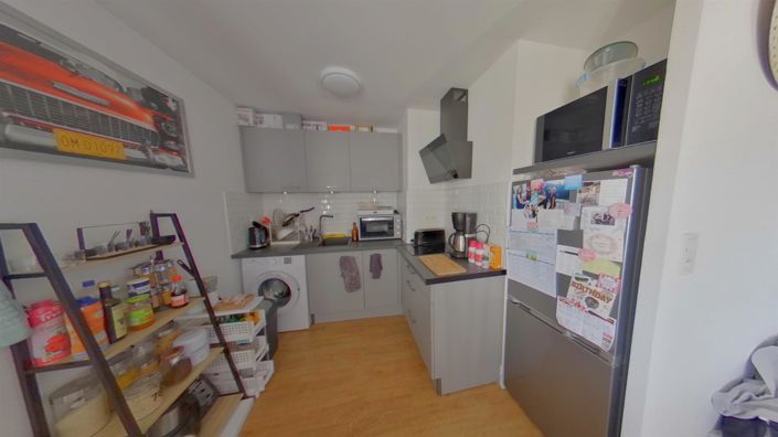 Image No.4-1 Bed Apartment for sale