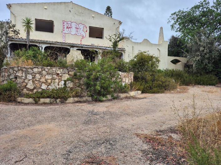Image No.2-Maison de 5 chambres à vendre à Lagoa