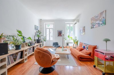 1 - Bouches-du-Rhône, Apartment