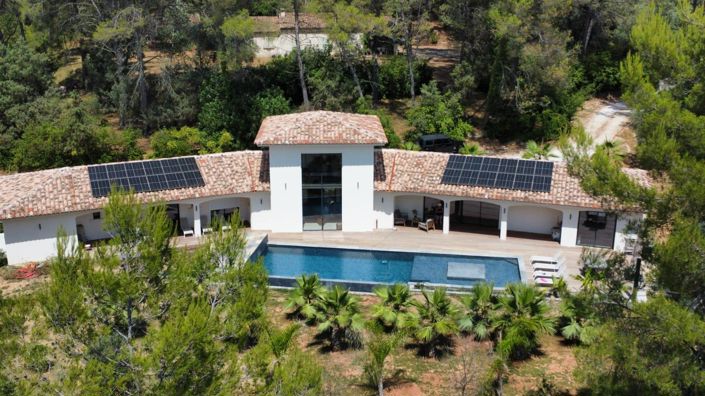 Image No.3-4 Bed House for sale