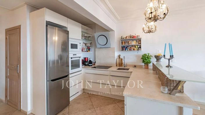 Image No.10-Appartement de 3 chambres à vendre à Cannes