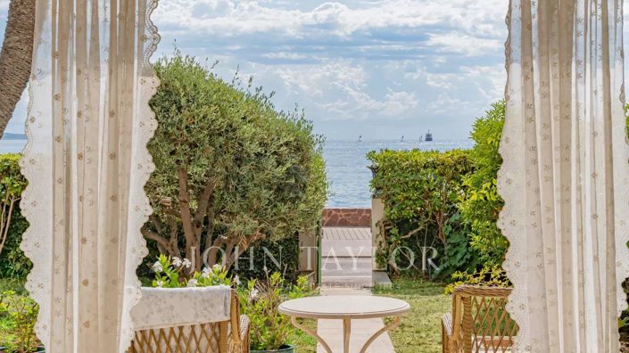 Image No.2-Appartement de 3 chambres à vendre à Cannes