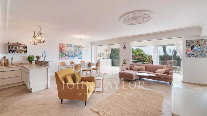 Image No.4-Appartement de 3 chambres à vendre à Cannes