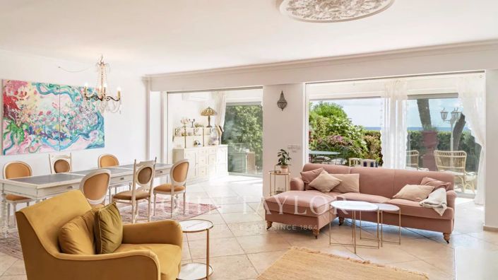 Image No.5-Appartement de 3 chambres à vendre à Cannes