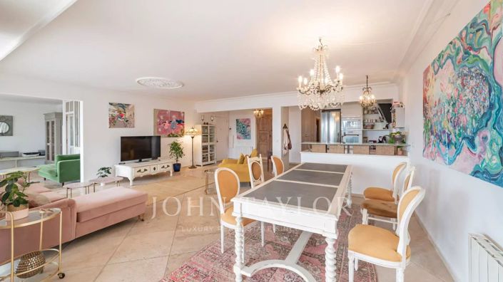 Image No.7-Appartement de 3 chambres à vendre à Cannes