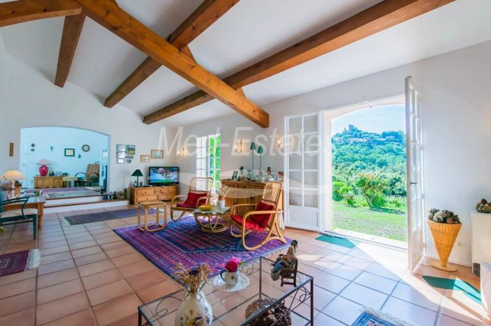 Image No.10-Maison de 3 chambres à vendre à Grimaud