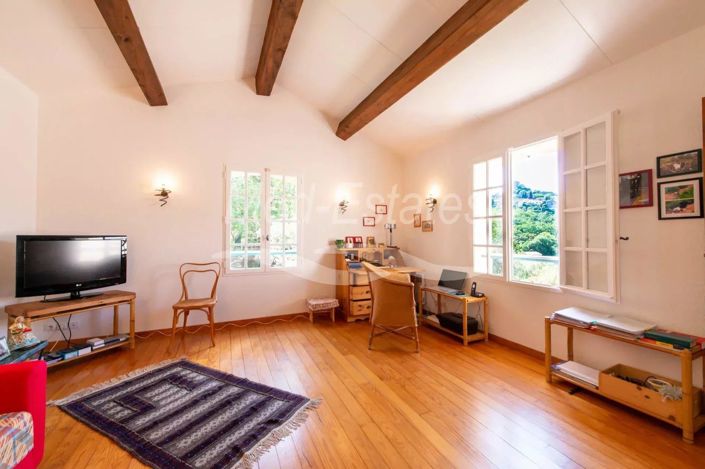 Image No.16-Maison de 3 chambres à vendre à Grimaud