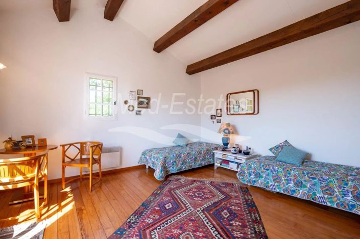 Image No.18-Maison de 3 chambres à vendre à Grimaud