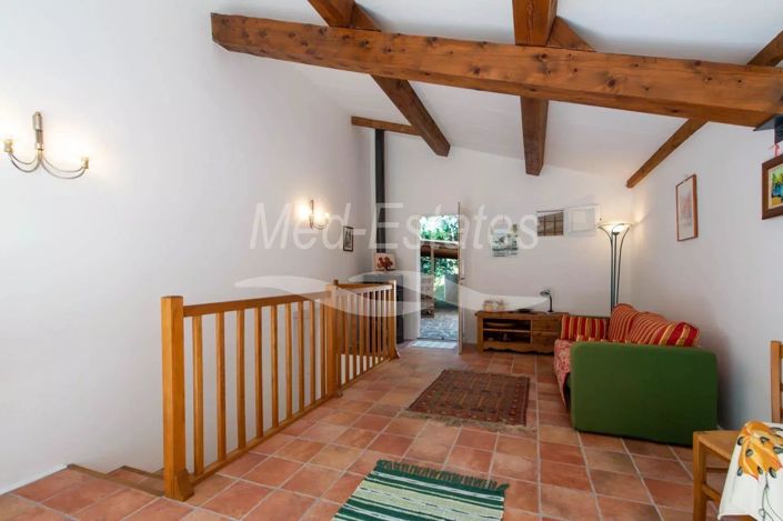 Image No.21-Maison de 3 chambres à vendre à Grimaud