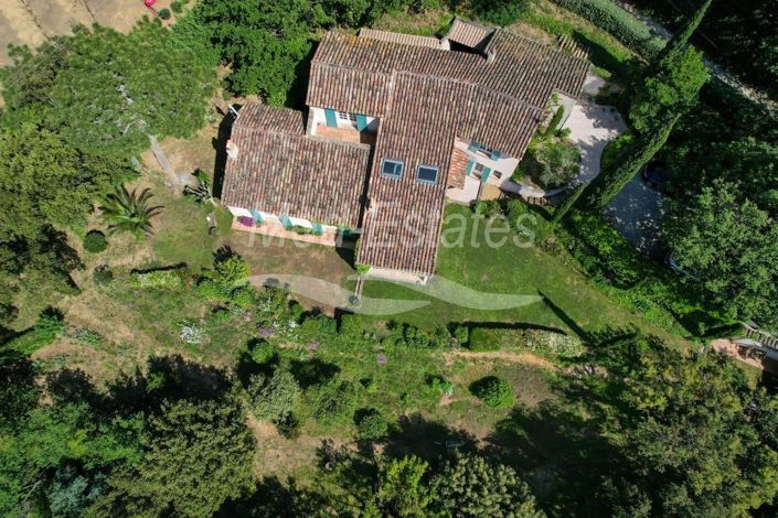 Image No.24-Maison de 3 chambres à vendre à Grimaud