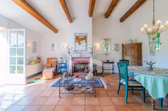 Image No.7-Maison de 3 chambres à vendre à Grimaud