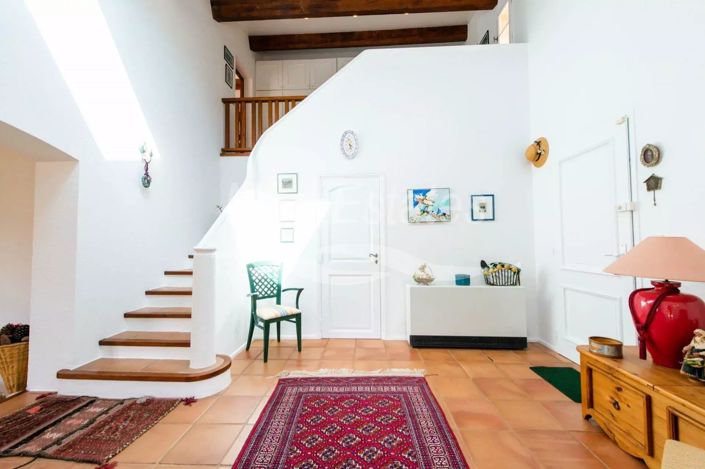 Image No.9-Maison de 3 chambres à vendre à Grimaud