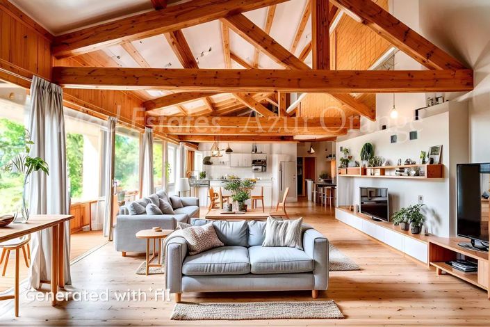 Image No.4-5 Bed House for sale