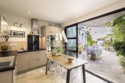 1 - Avignon, House