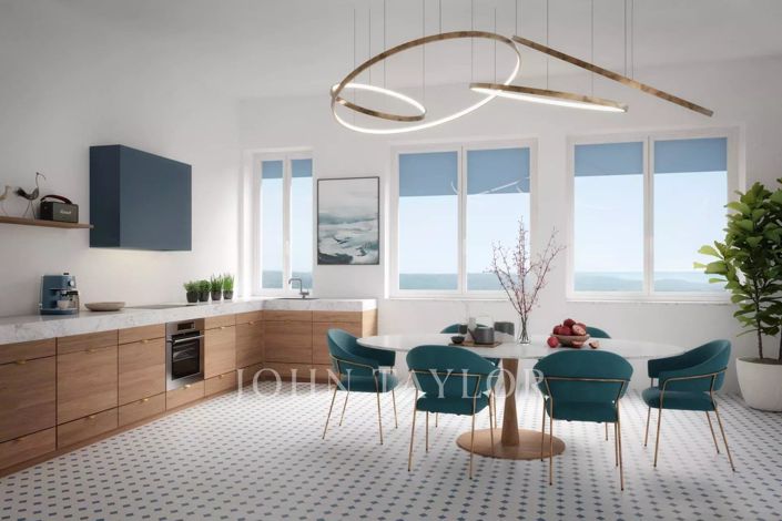 Image No.2-Appartement de 3 chambres à vendre à Grasse