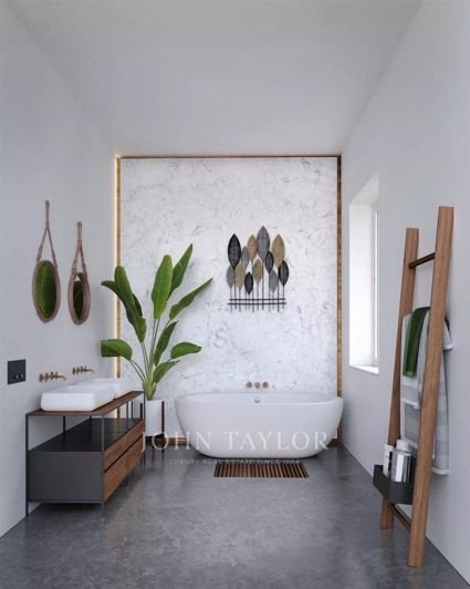 Image No.3-Appartement de 3 chambres à vendre à Grasse