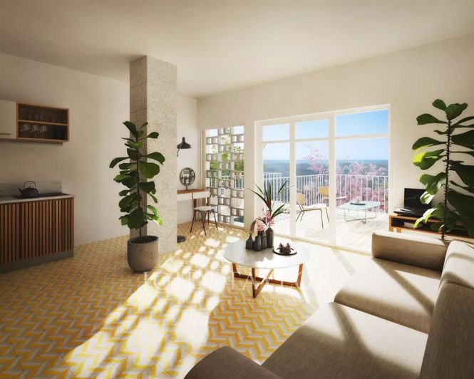 Image No.2-3 Bed Apartment for sale