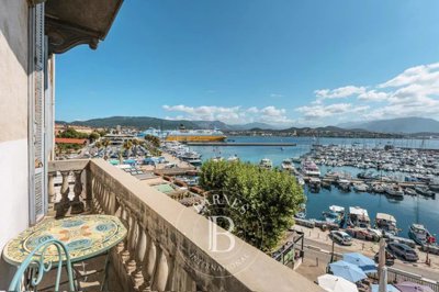 1 - Ajaccio, Appartement