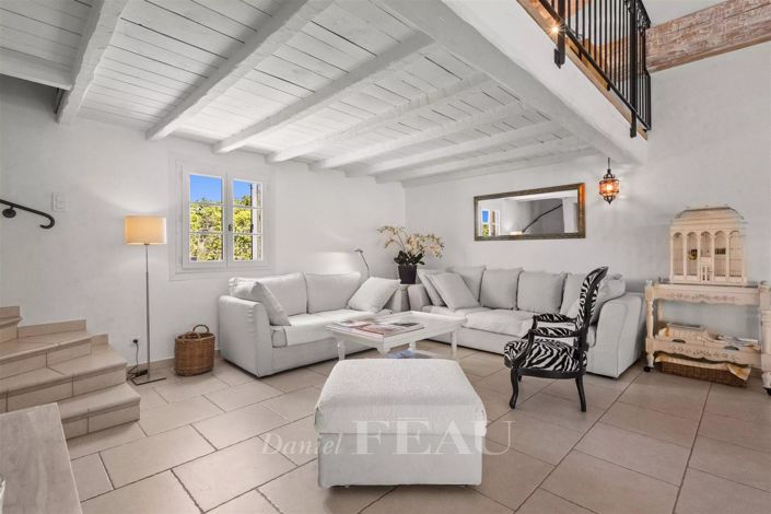 Image No.10-Appartement de 4 chambres à vendre à Saint-Tropez