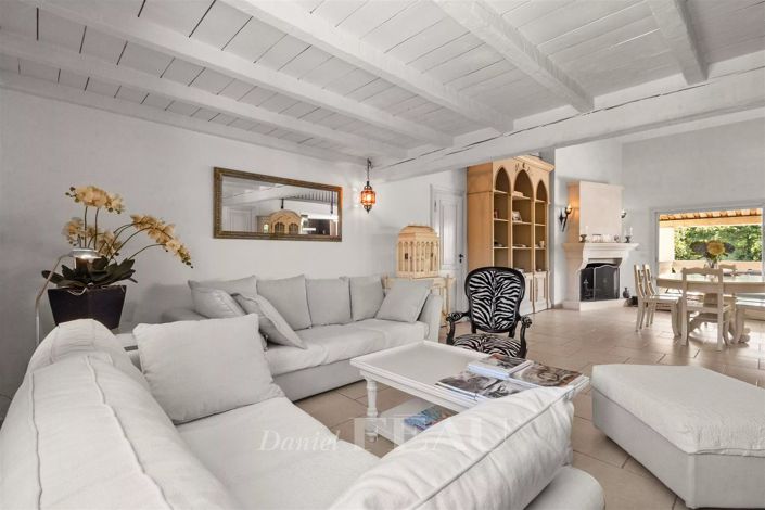 Image No.11-Appartement de 4 chambres à vendre à Saint-Tropez