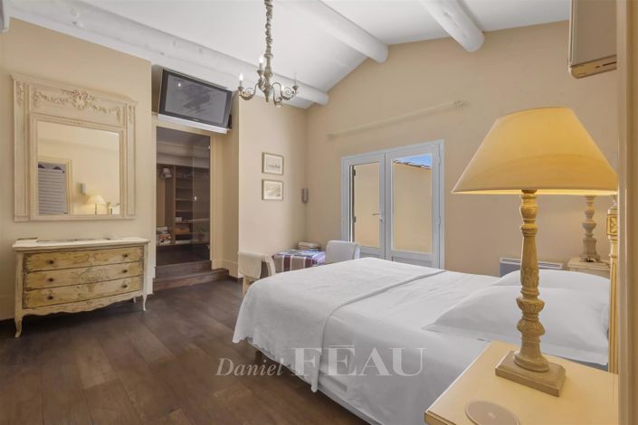 Image No.14-Appartement de 4 chambres à vendre à Saint-Tropez