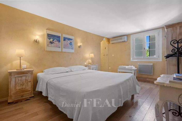 Image No.16-Appartement de 4 chambres à vendre à Saint-Tropez