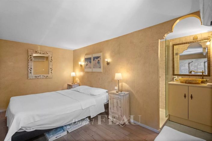 Image No.17-Appartement de 4 chambres à vendre à Saint-Tropez