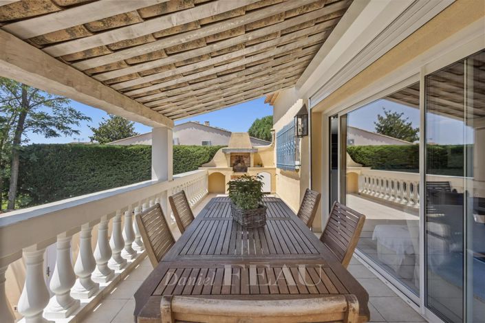 Image No.2-Appartement de 4 chambres à vendre à Saint-Tropez