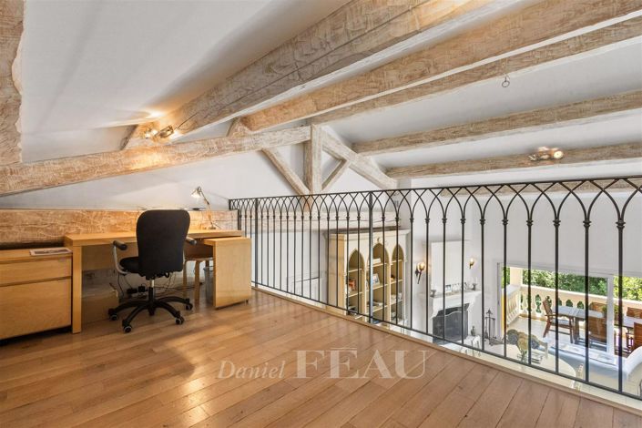 Image No.20-Appartement de 4 chambres à vendre à Saint-Tropez