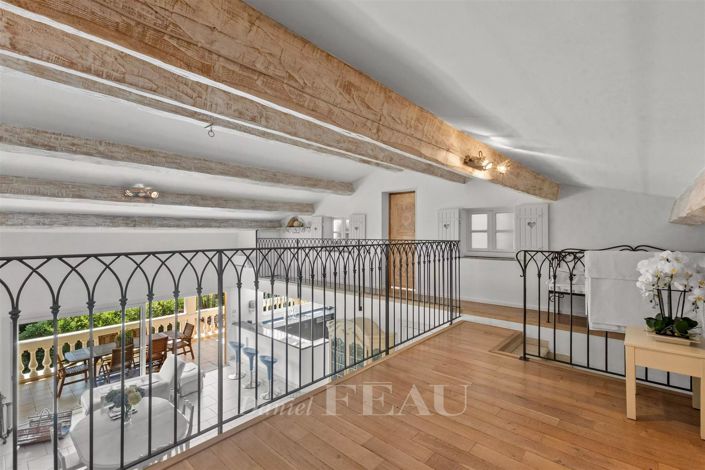 Image No.21-Appartement de 4 chambres à vendre à Saint-Tropez