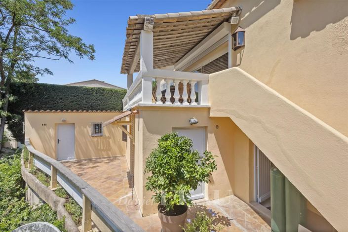 Image No.22-Appartement de 4 chambres à vendre à Saint-Tropez