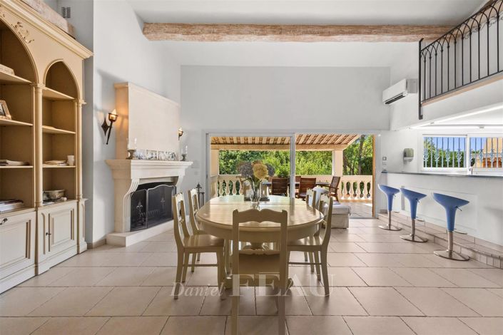 Image No.4-Appartement de 4 chambres à vendre à Saint-Tropez