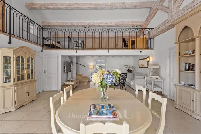 Image No.5-Appartement de 4 chambres à vendre à Saint-Tropez