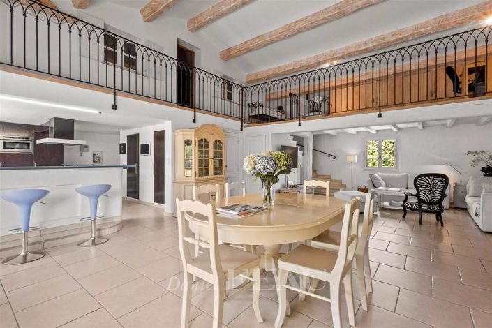 Image No.6-Appartement de 4 chambres à vendre à Saint-Tropez