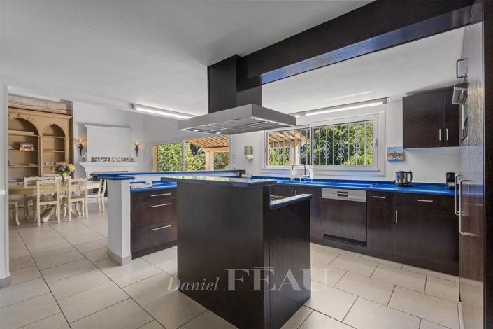 Image No.7-Appartement de 4 chambres à vendre à Saint-Tropez