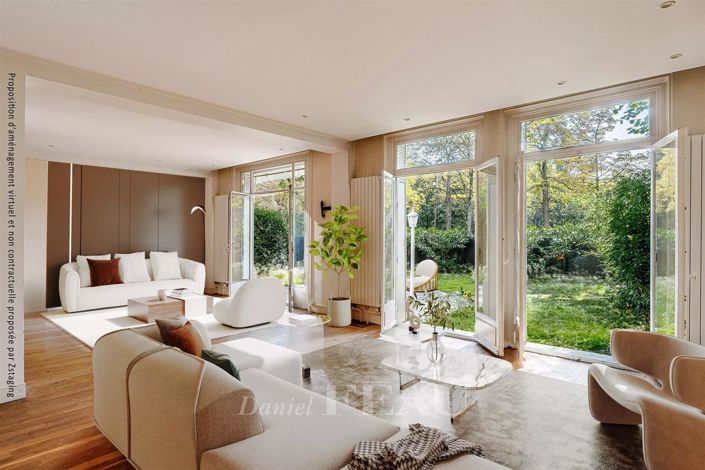 Image No.1-Appartement de 5 chambres à vendre à Neuilly-sur-Seine