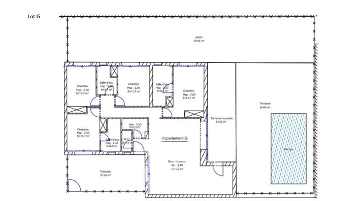 Image No.16-4 Bed House for sale