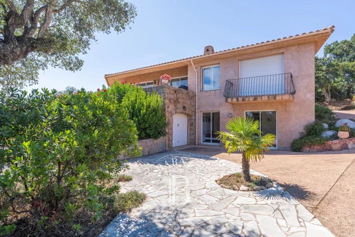 Image No.5-Maison de 5 chambres à vendre à Corse