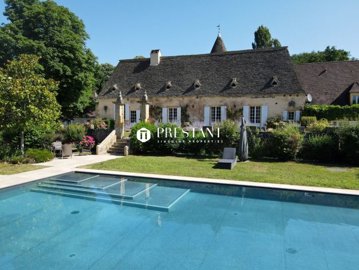 French Gold Property most sold property