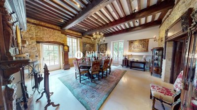 French Gold Property most sold property