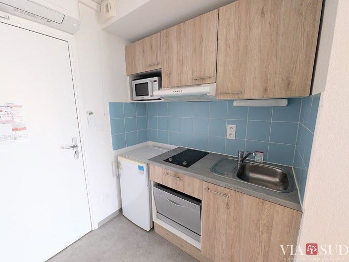 Image No.5-Appartement à vendre à Herault