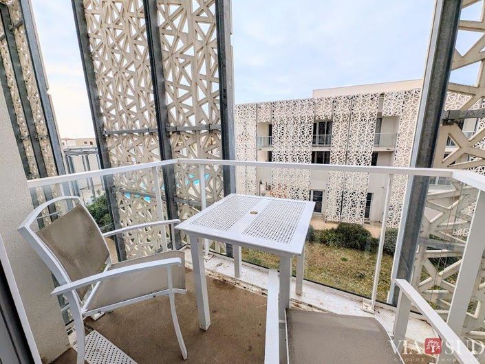 Image No.7-Appartement à vendre à Herault