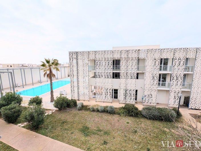 Image No.8-Appartement à vendre à Herault