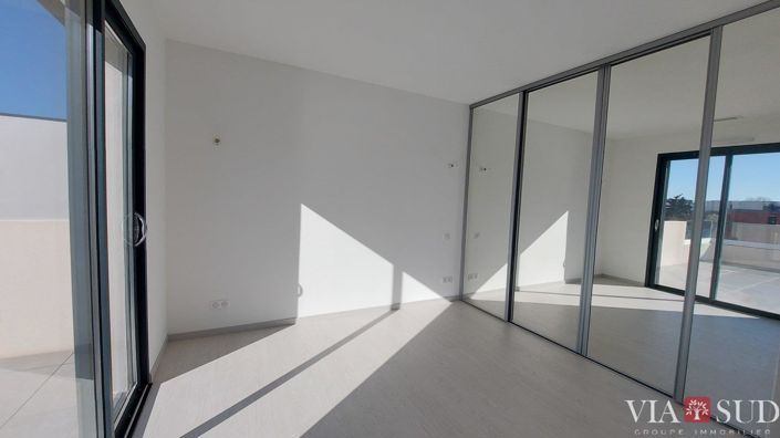 Image No.10-Maison de 4 chambres à vendre à Sérignan